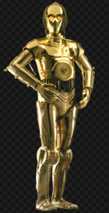 C-3PO_droid